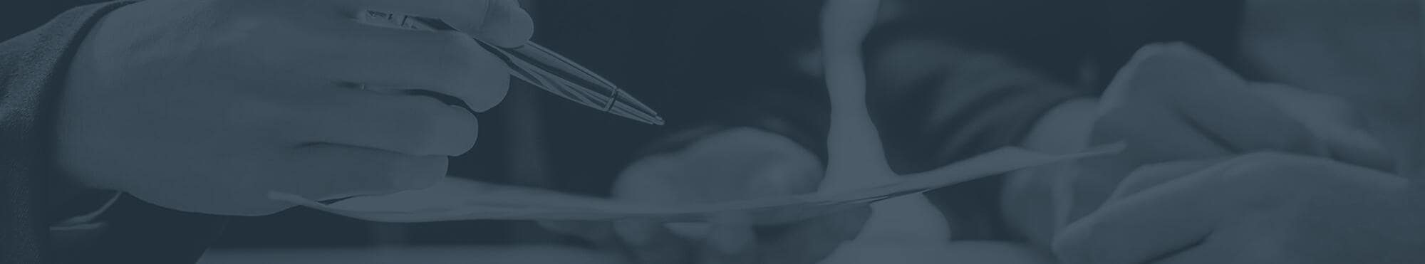 Our auditors find discrepancies before the ATF can FFL paperwork auditing requirements